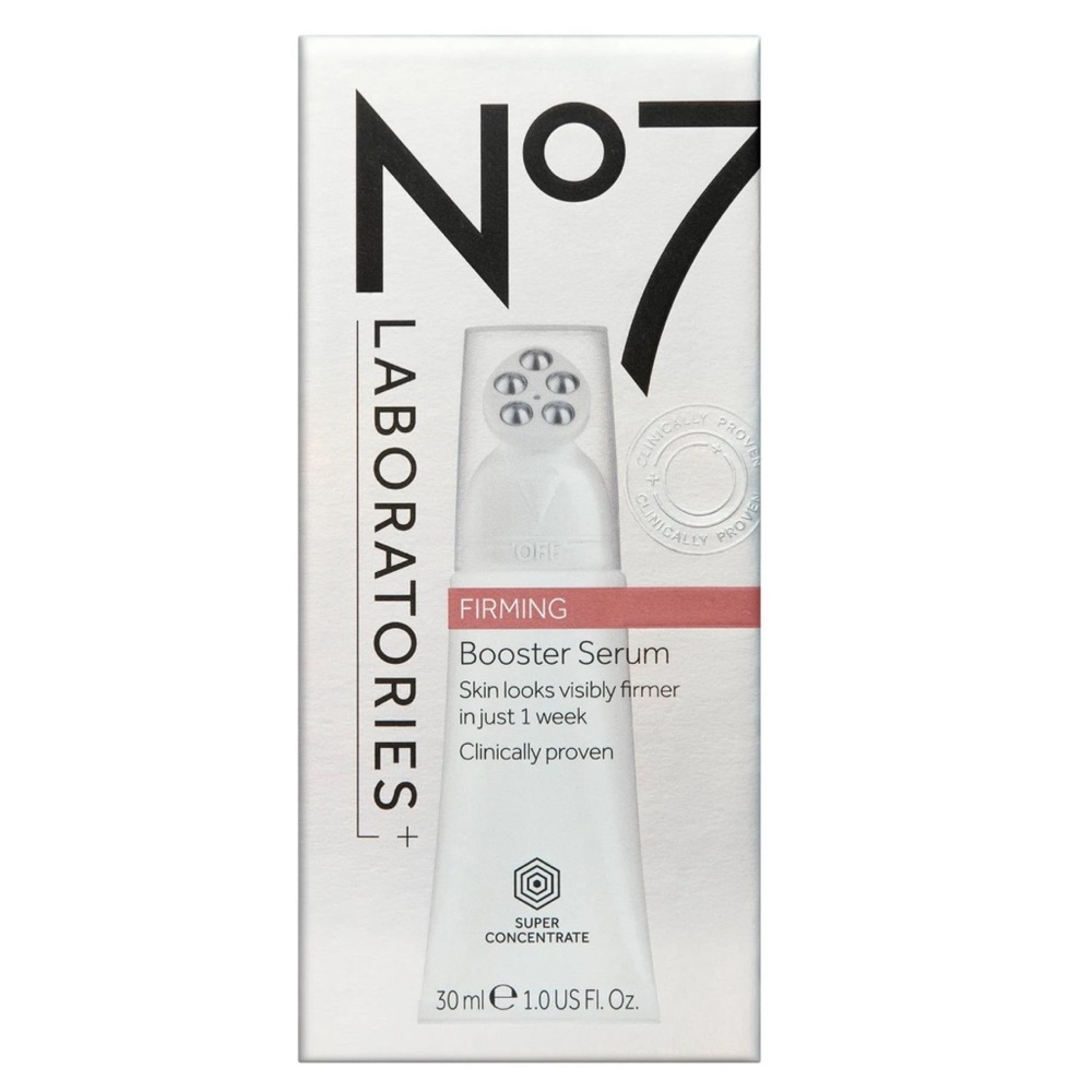 🤍New No7 Laboratories Firming Booster Serum🤍